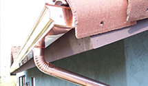 Find Gutter Contractors in Wallowa County